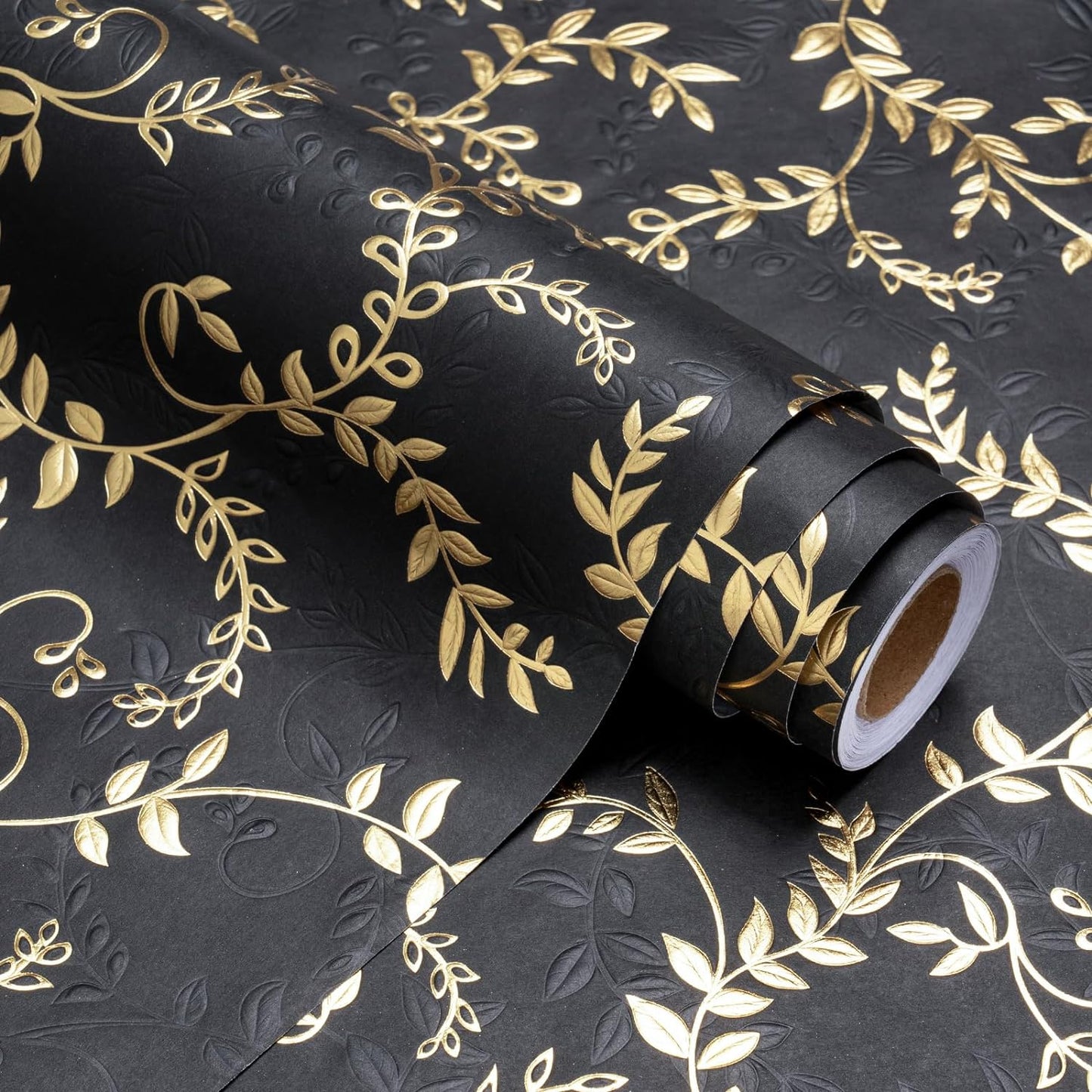 ADD-ON Gift Wrapping with Twine String