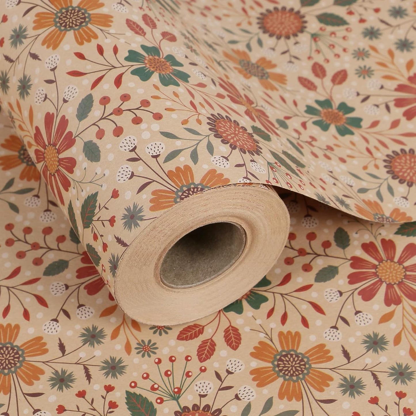 ADD-ON Gift Wrapping with Twine String